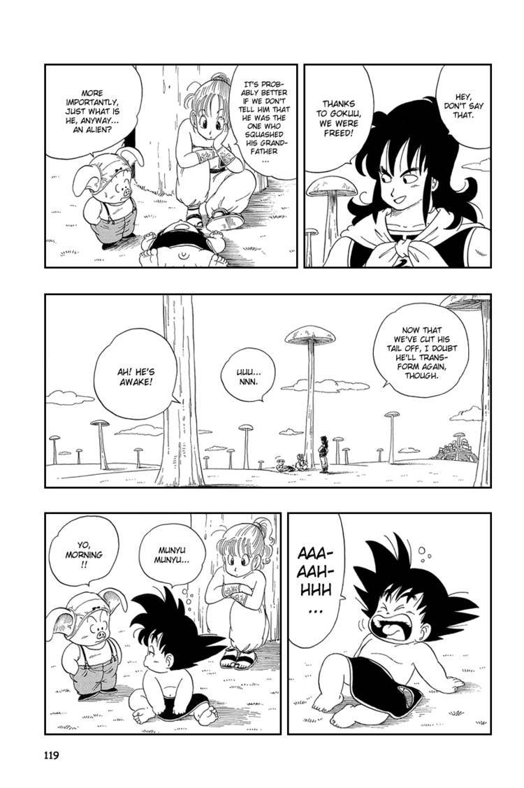 Dragon Ball Chapter 15.029 129